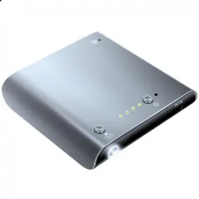 Ongo 4000mah Battery - Bk-sil