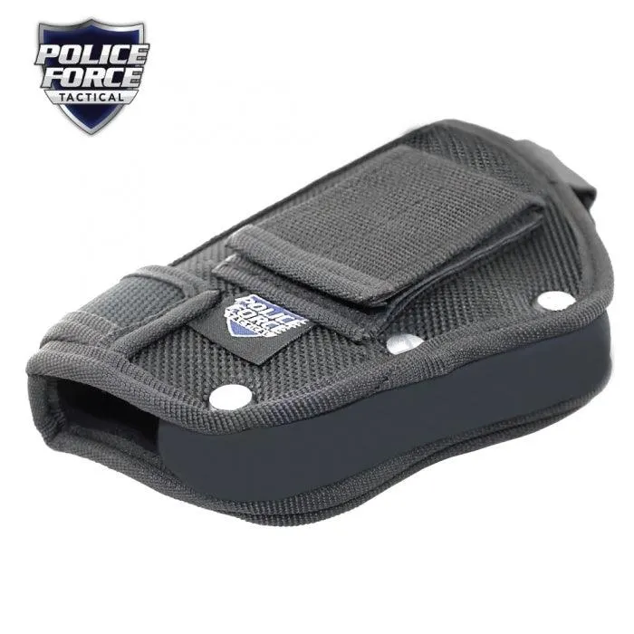 Police Force Gun Holster for 9mm