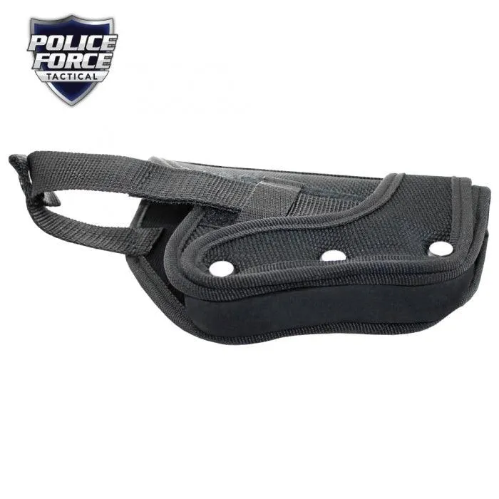 Police Force Gun Holster for 9mm