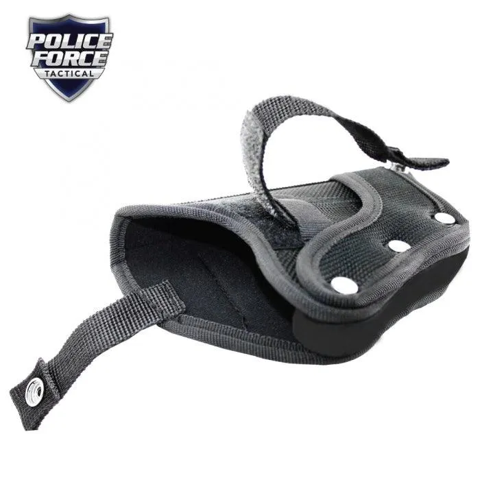 Police Force Gun Holster for 9mm