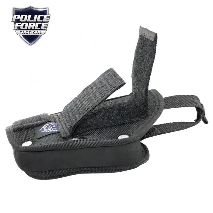 Police Force Gun Holster for 9mm