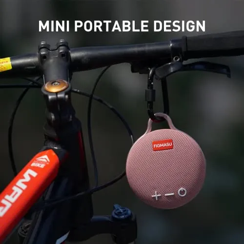 Portable Bluetooth Speaker