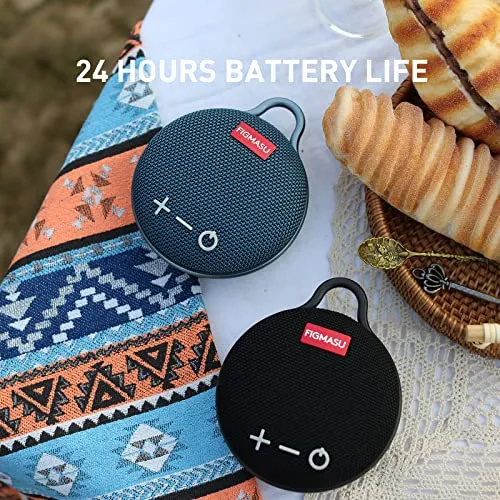 Portable Bluetooth Speaker