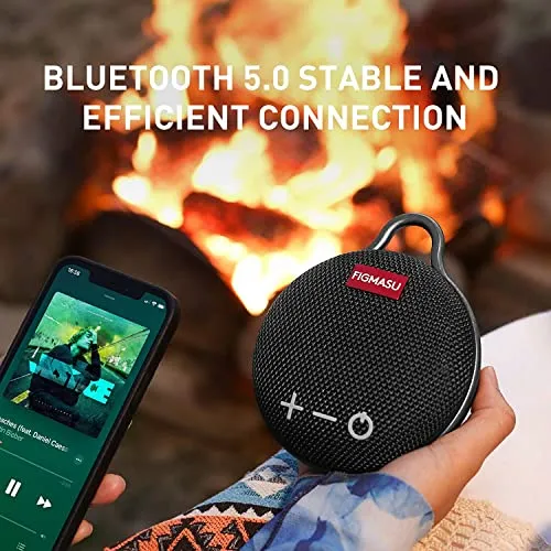 Portable Bluetooth Speaker