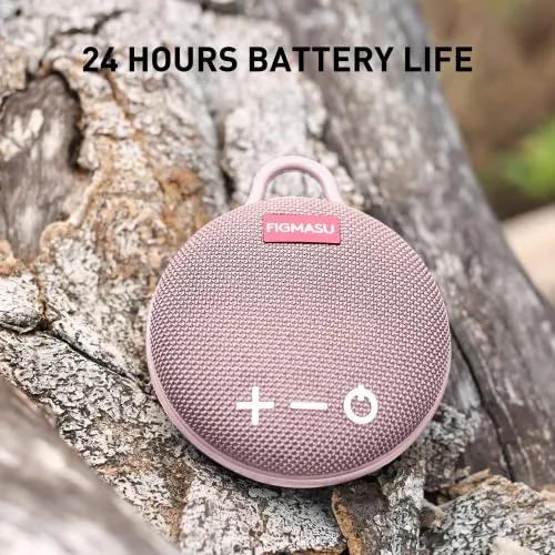 Portable Bluetooth Speaker