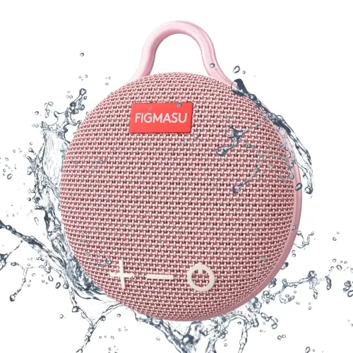 Portable Bluetooth Speaker