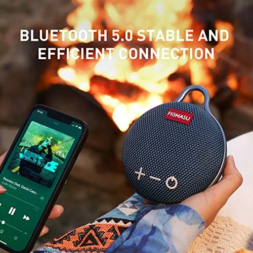 Portable Bluetooth Speaker