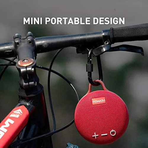 Portable Bluetooth Speaker