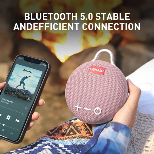 Portable Bluetooth Speaker