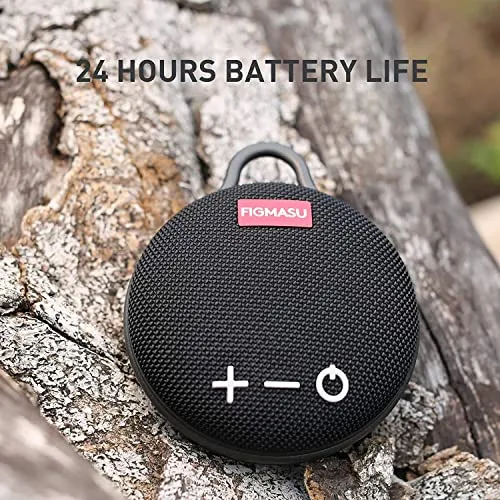 Portable Bluetooth Speaker