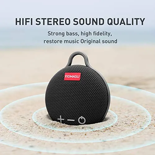 Portable Bluetooth Speaker