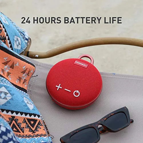 Portable Bluetooth Speaker