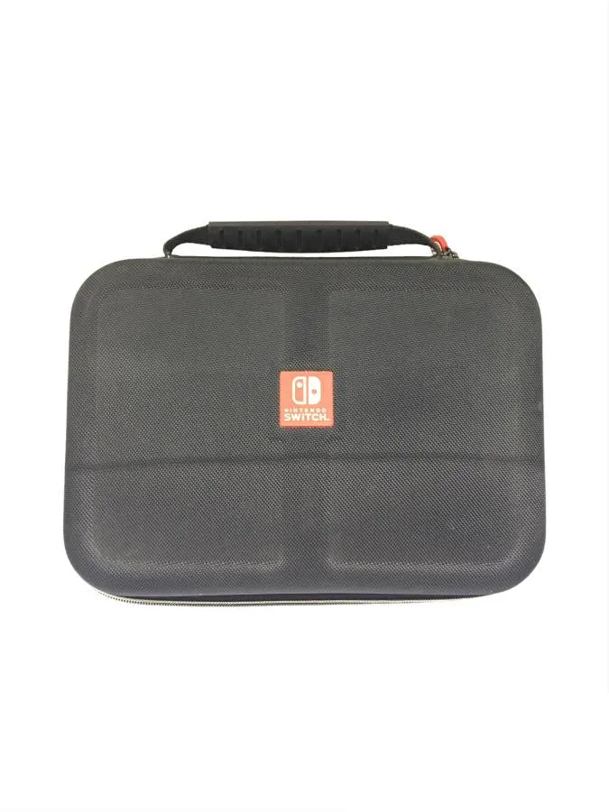 Pre-owned Nintendo Switch Carrying Case