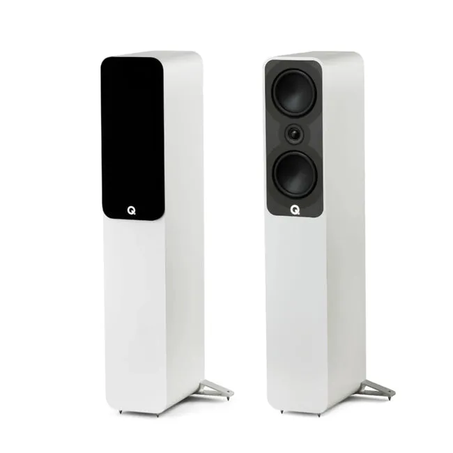 Q Acoustics 5040 Floorstanding Speaker (pair)