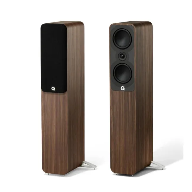 Q Acoustics 5040 Floorstanding Speaker (pair)