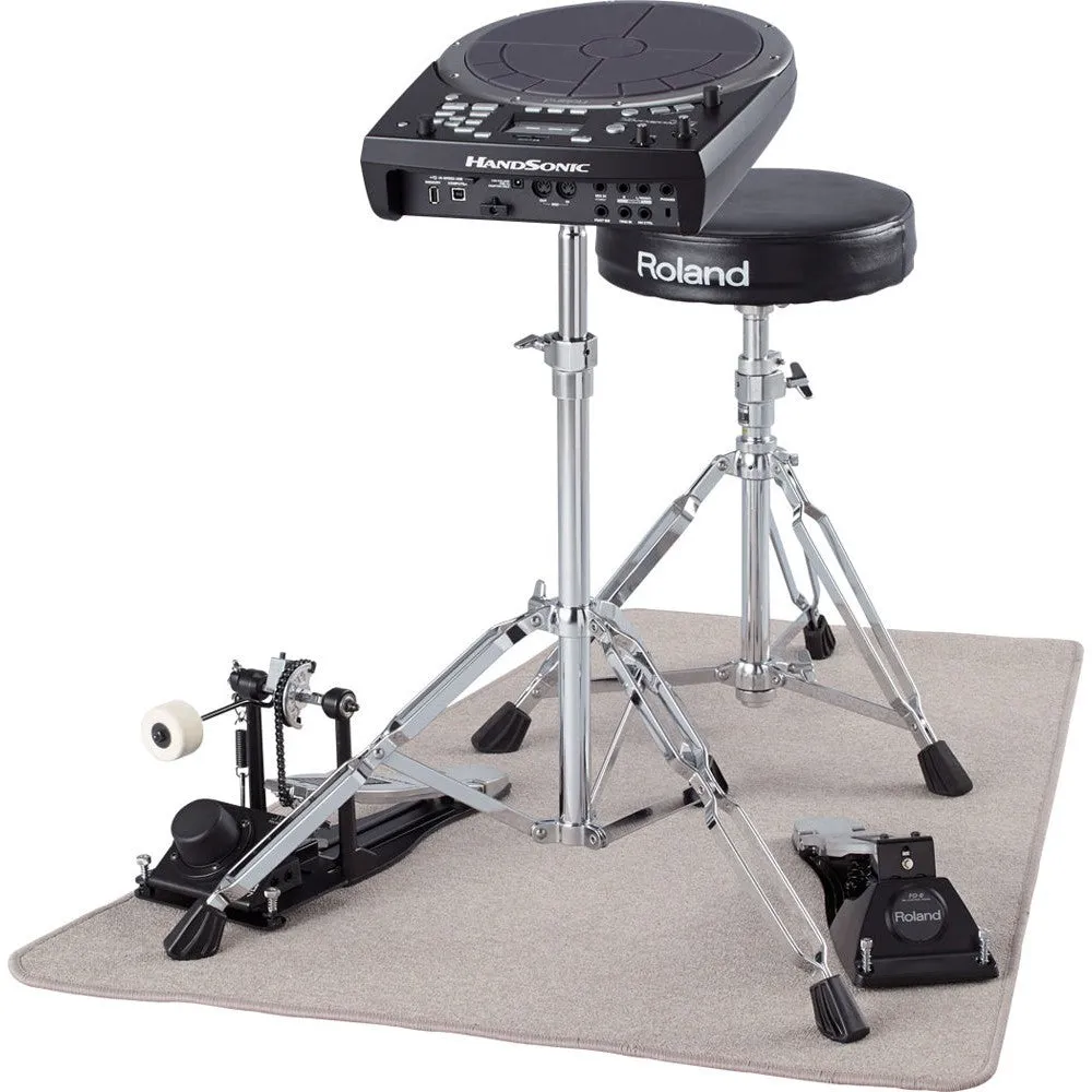 Roland HPD-20 HandSonic Digital Hand Percussion