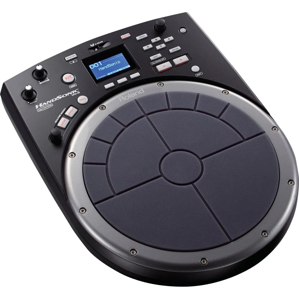 Roland HPD-20 HandSonic Digital Hand Percussion