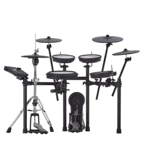 Roland TD-17KVX2 Drum Set w/Stand