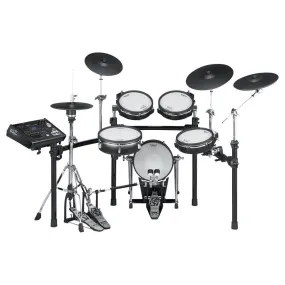 Roland TD-30K Electronic Drum Set - 5-Piece