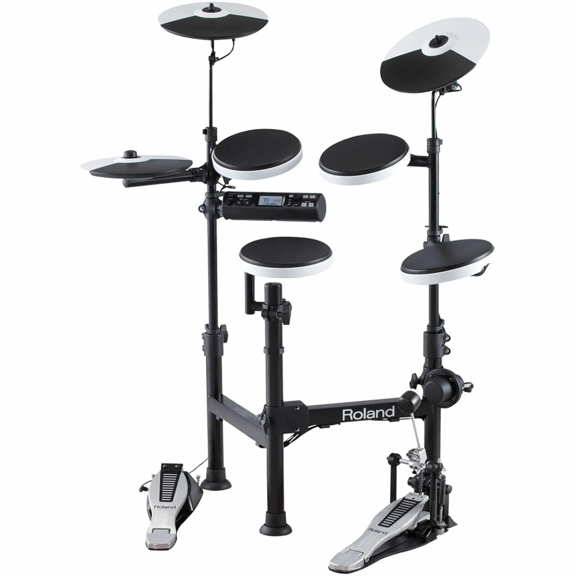 Roland TD4KP Portable V-Drums