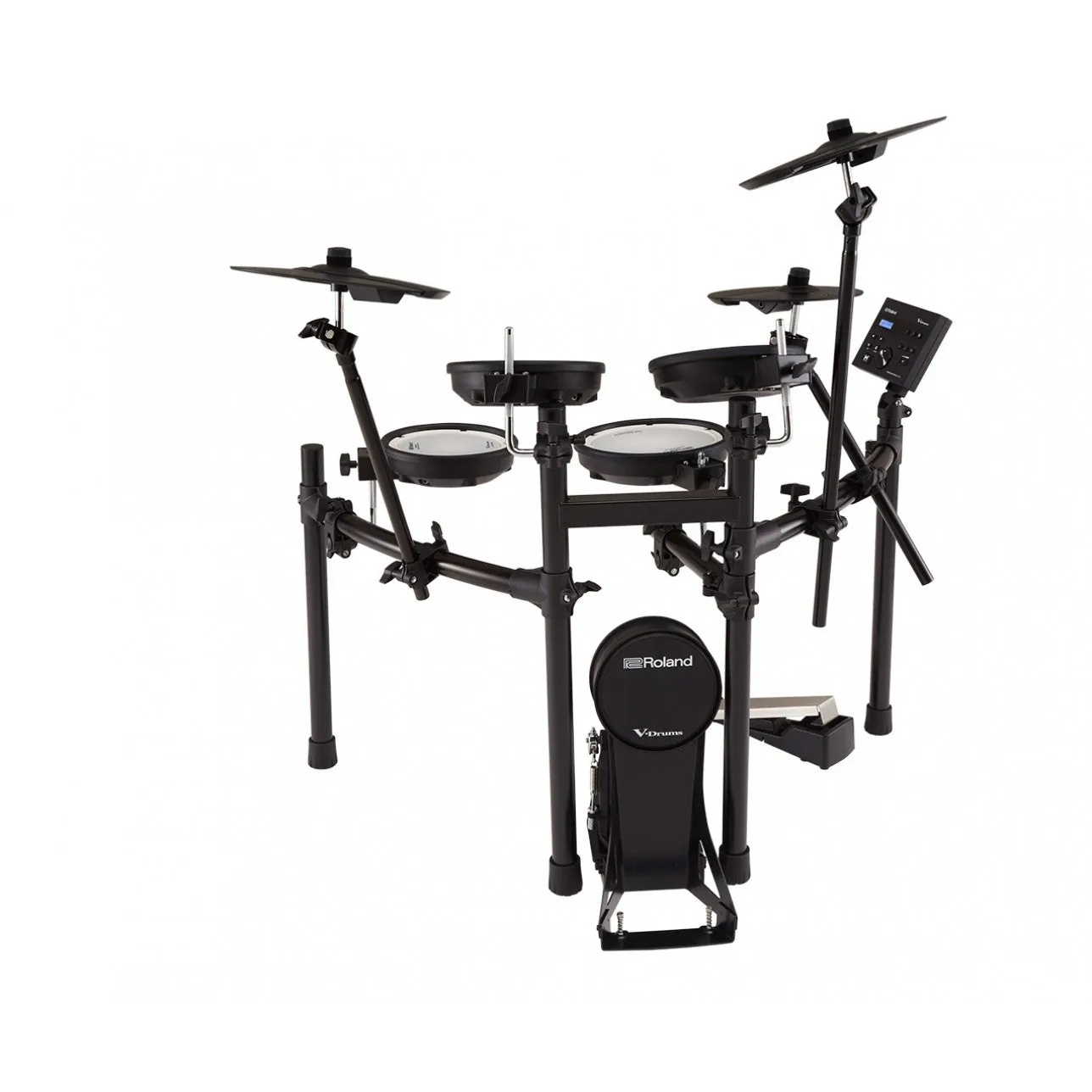 Roland V-Drums TD-07KV Electronic Drum Kit