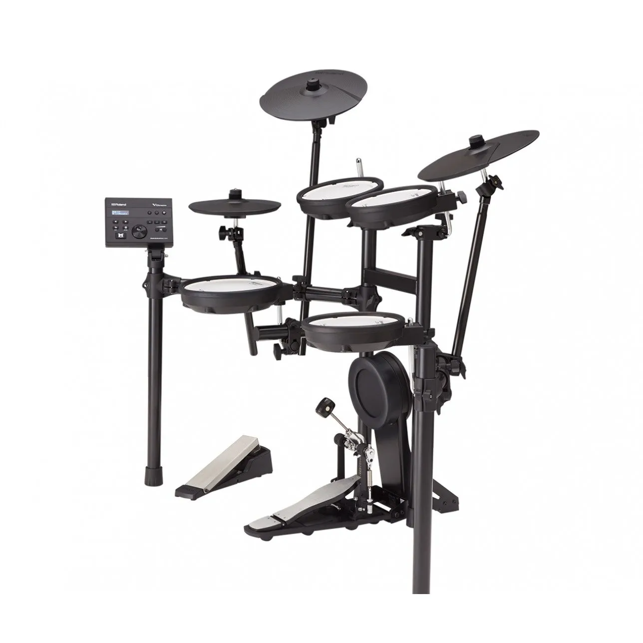 Roland V-Drums TD-07KV Electronic Drum Kit