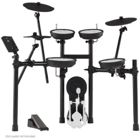 Roland V-Drums TD-07KV Electronic Drum Kit