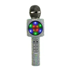 Sing-A-Long Bling Microphone