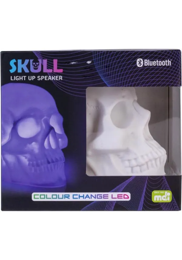 Skull | SPEAKER