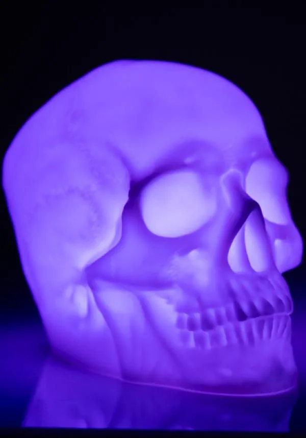 Skull | SPEAKER