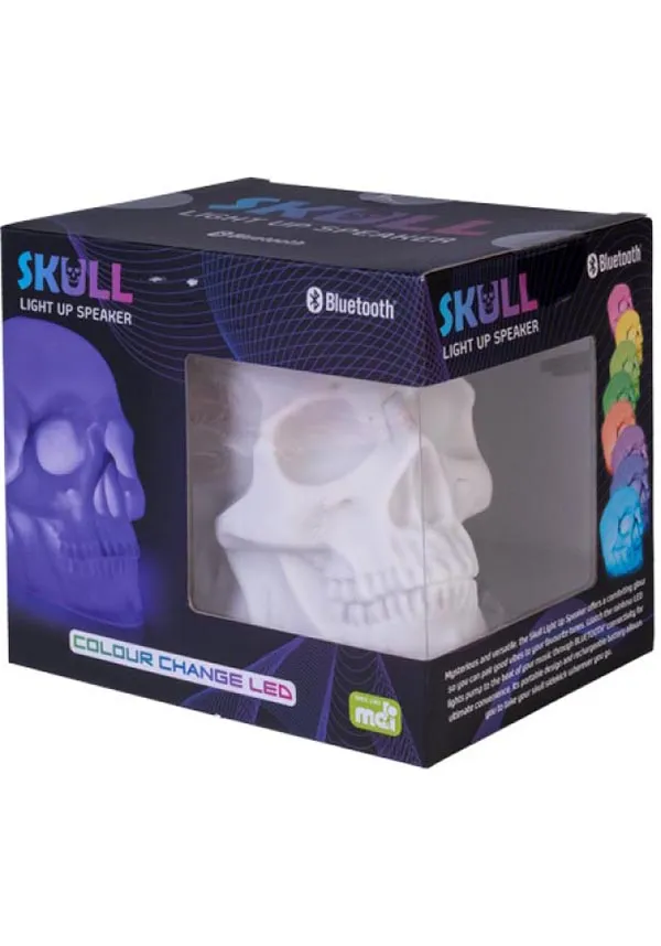 Skull | SPEAKER