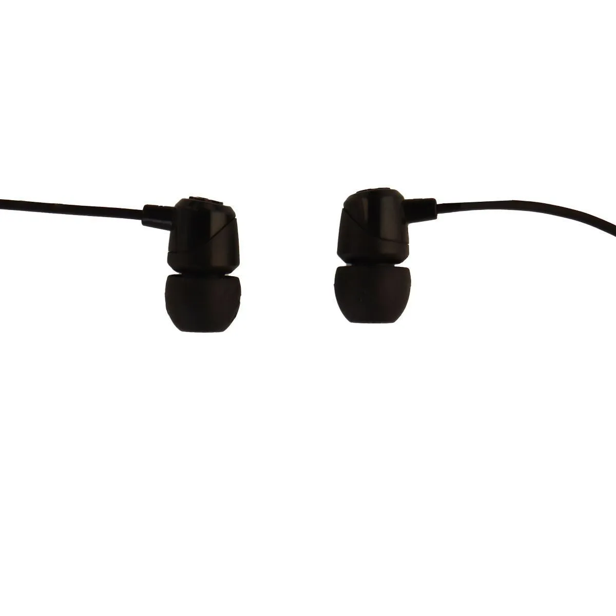 SkullCandy Jib Series Wireless Around the Neck Headphones with Mic - Black