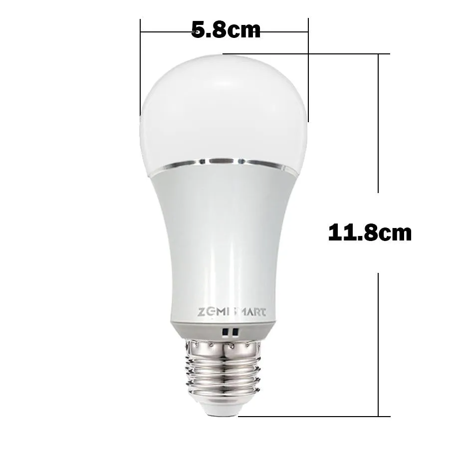 Smart Bulb