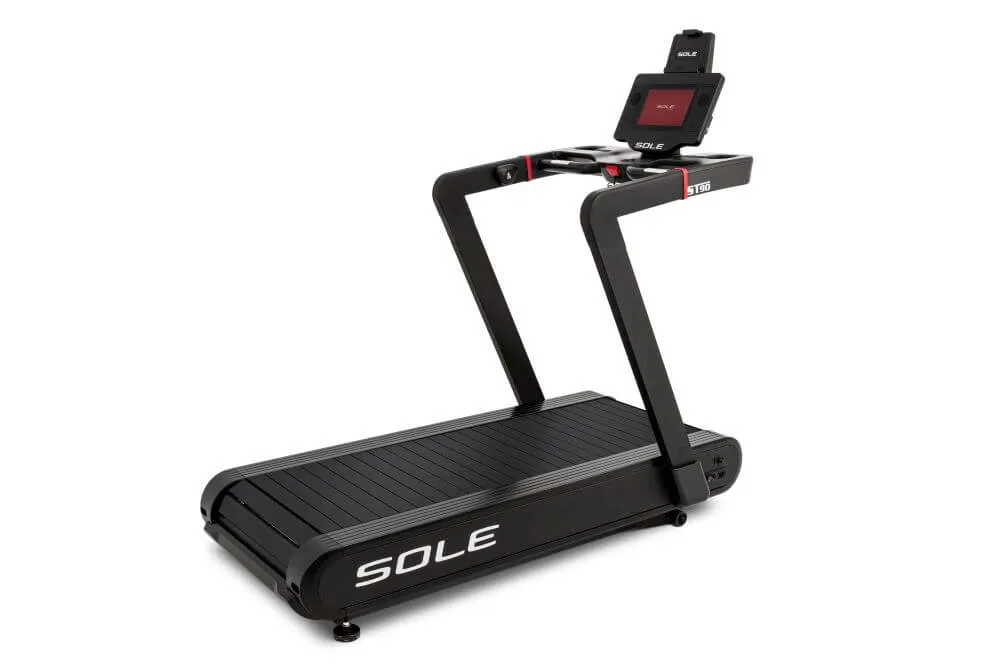 Sole ST90 Slat Belt Treadmill