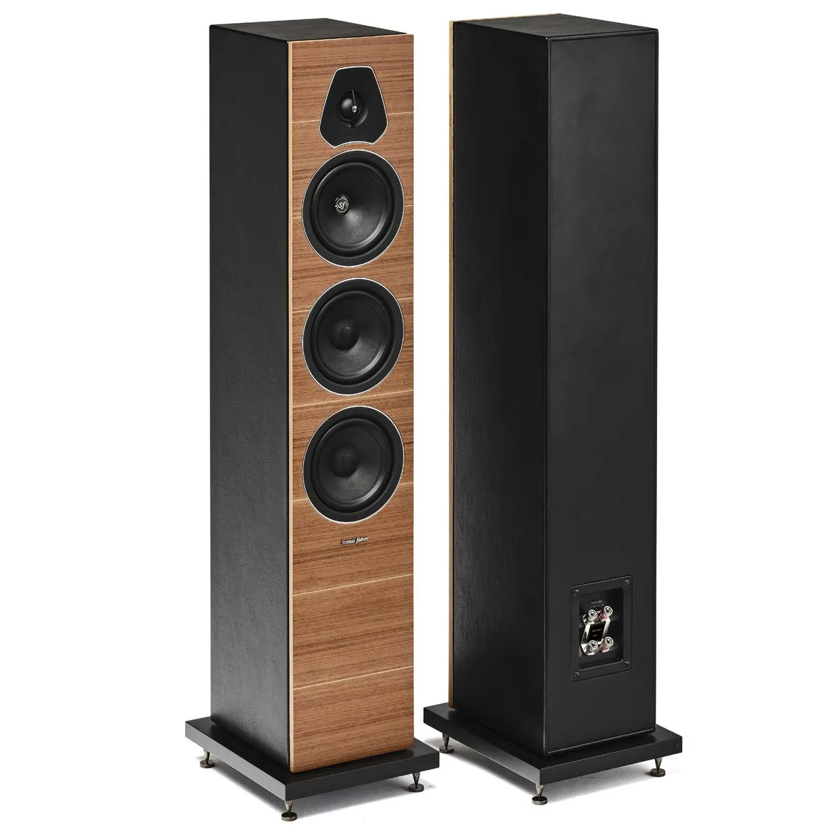 Sonus faber Lumina III Floorstanding Speakers