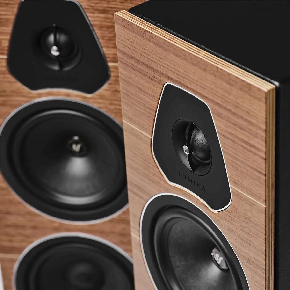 Sonus faber Lumina III Floorstanding Speakers