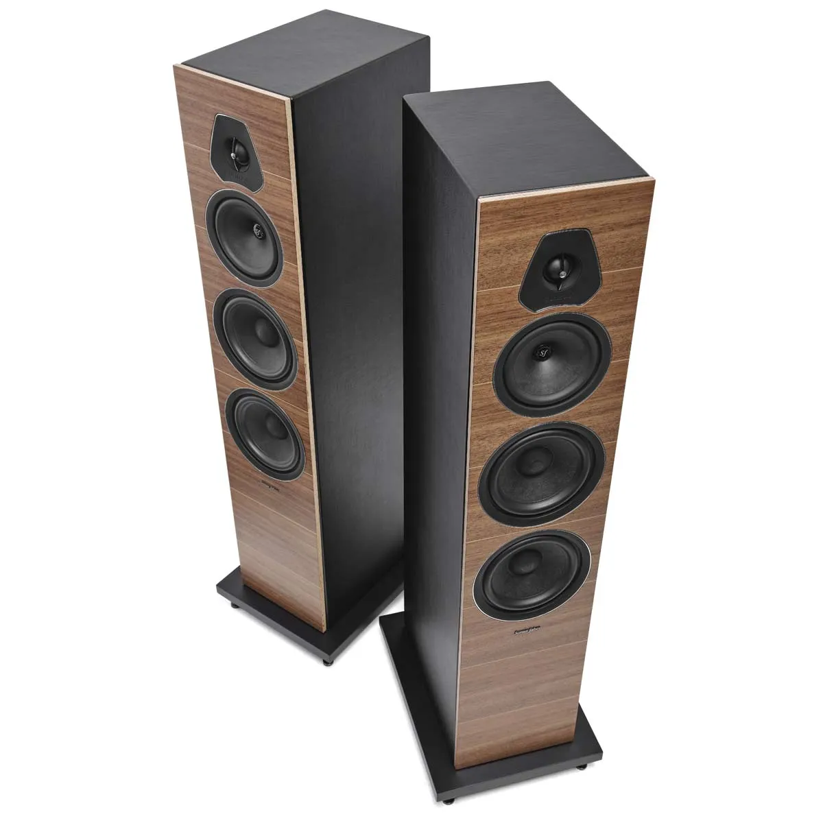 Sonus faber Lumina V Floorstanding Speakers