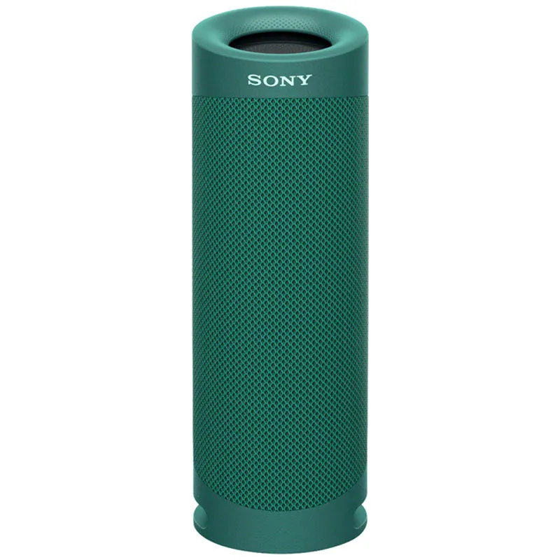 Sony SRS-XB23 EXTRA BASS Wireless Portable Speaker IP67 Waterproof BLUETOOTH for Phone Calls