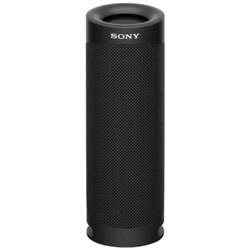 Sony SRS-XB23 EXTRA BASS Wireless Portable Speaker IP67 Waterproof BLUETOOTH for Phone Calls