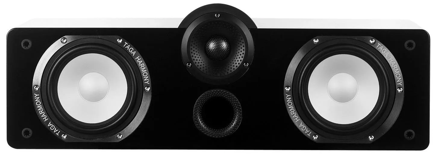 Taga Harmony Platinum C-90 SL Center Speakers