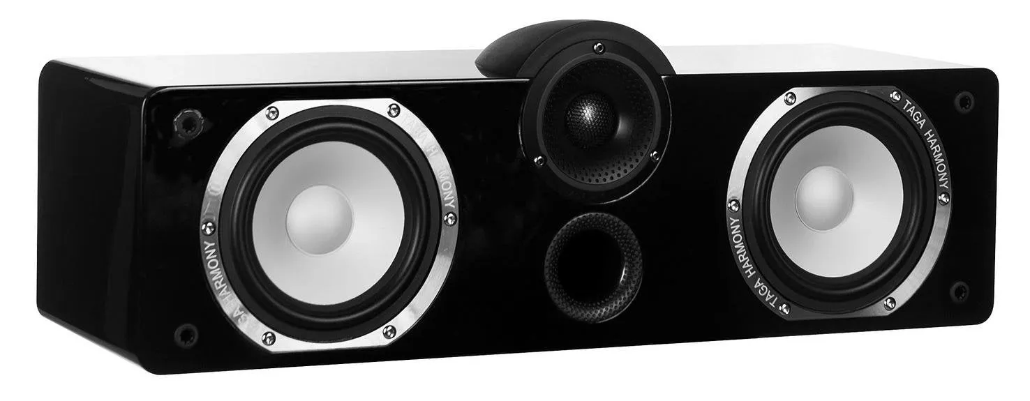 Taga Harmony Platinum C-90 SL Center Speakers