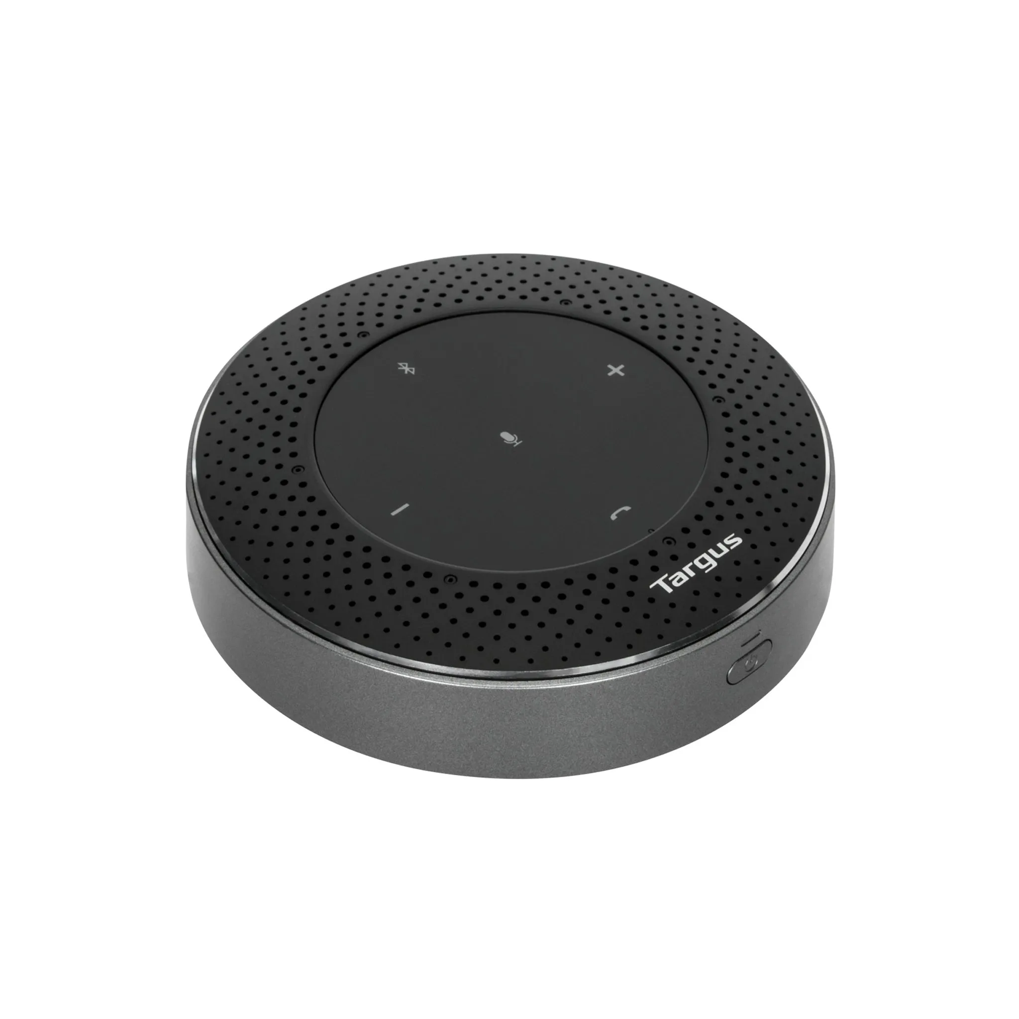 Targus AEM105AP Bluetooth Mobile Noise Cancellation USB Rechargeable Wireless Speakerphone