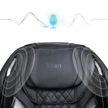 Titan TP-Epic 4D Massage Chair