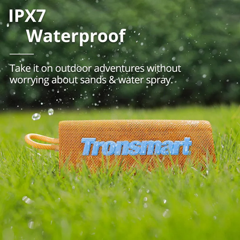 Tronsmart Trip Portable Outdoor Speaker