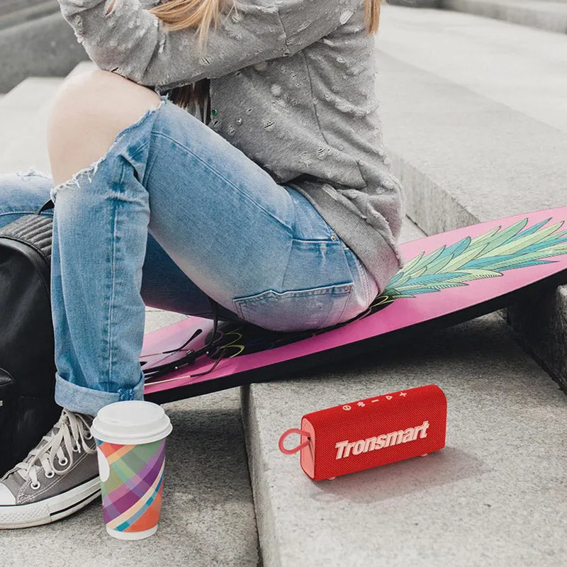 Tronsmart Trip Portable Outdoor Speaker