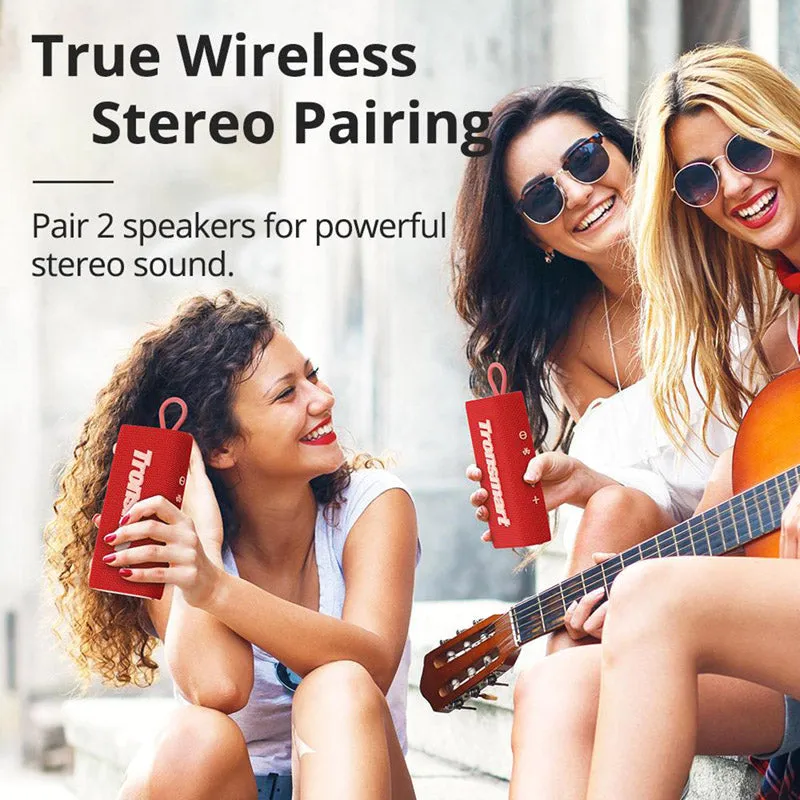 Tronsmart Trip Portable Outdoor Speaker