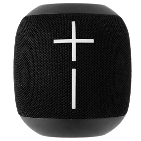 Ultimate Ears WonderBoom Portable Waterproof Bluetooth Speaker - Phantom Black