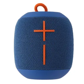 Ultimate Ears WonderBoom Portable Waterproof Bluetooth Speaker - Subzero Blue