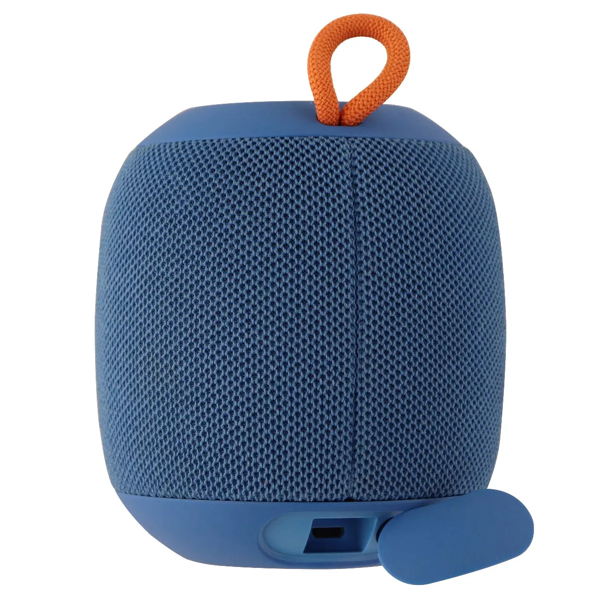 Ultimate Ears WonderBoom Portable Waterproof Bluetooth Speaker - Subzero Blue