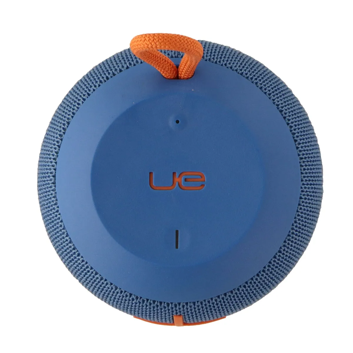 Ultimate Ears WonderBoom Portable Waterproof Bluetooth Speaker - Subzero Blue